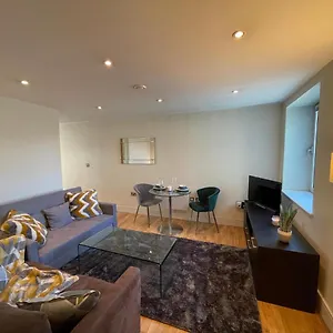 Modern 1bd Flat Shoreditch Near The Centre Apartamento