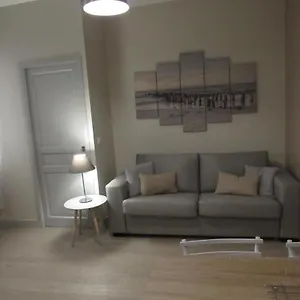 Appart Cosy 2 Pièces París