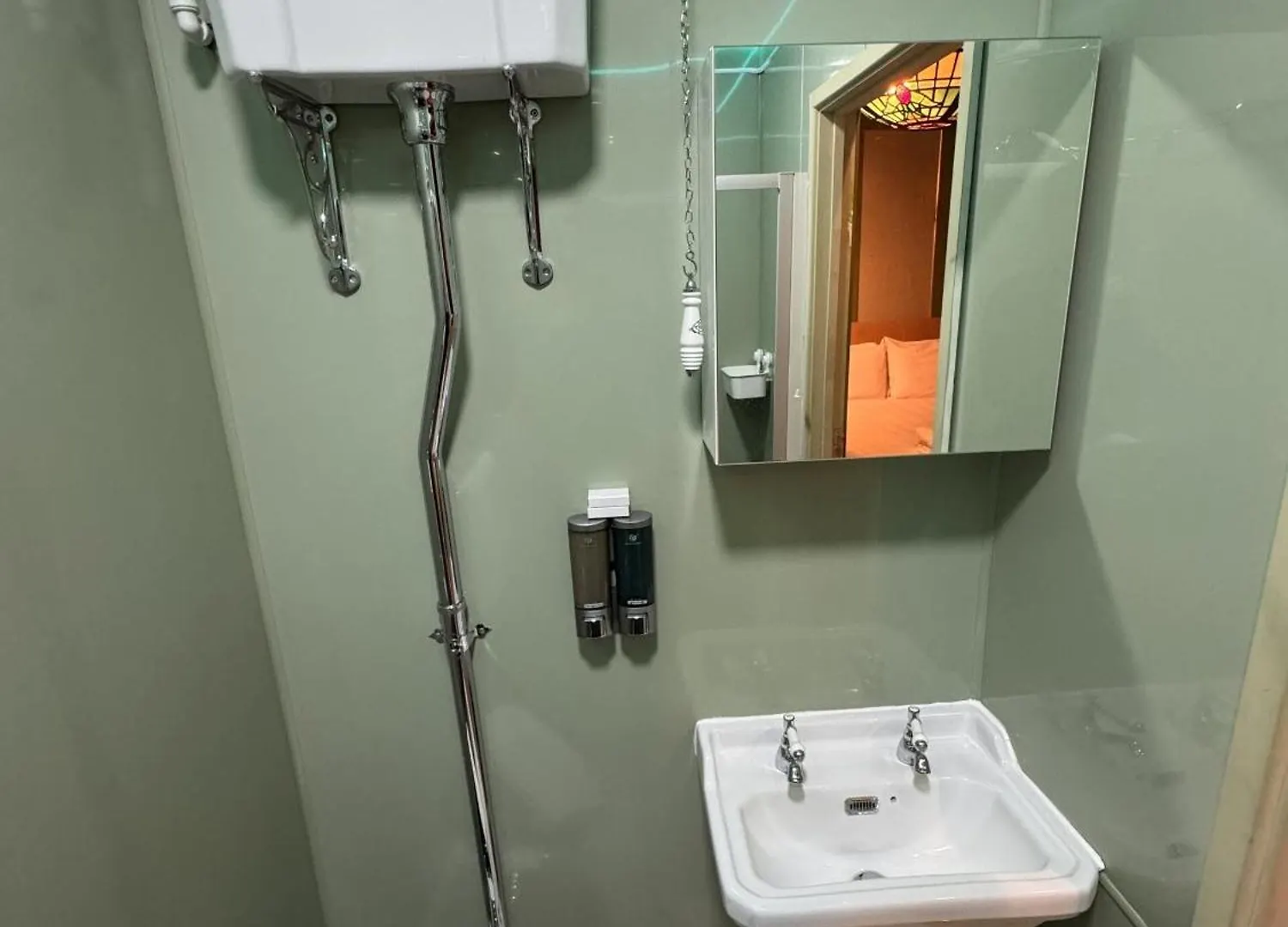 Apartamento Widegate Residential Londres Reino Unido