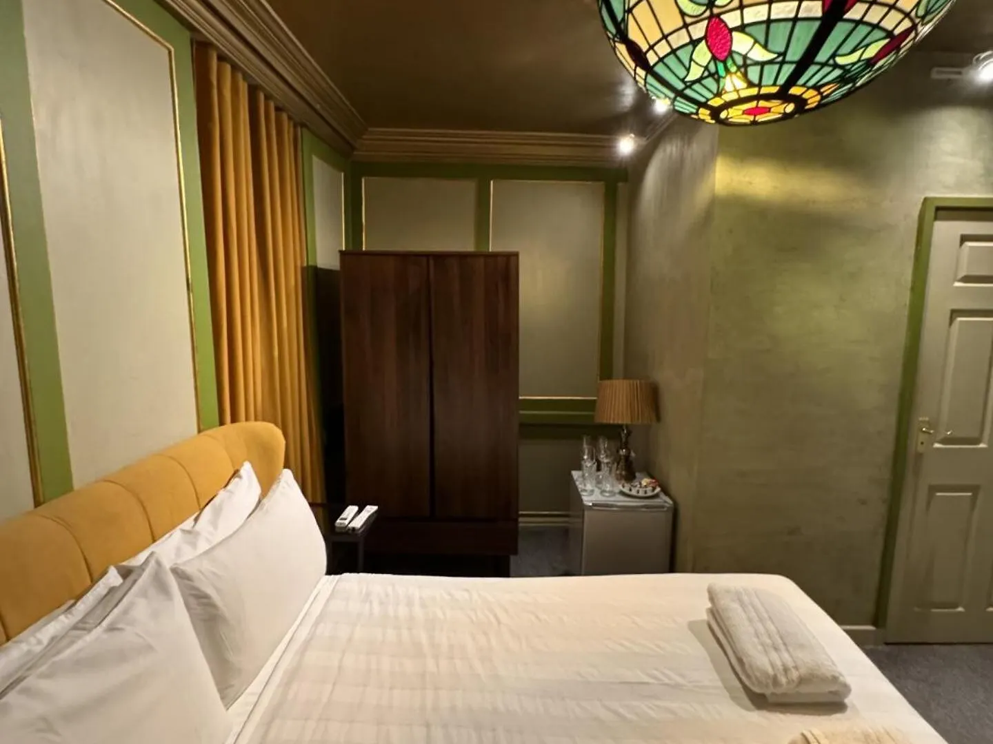 Apartamento Widegate Residential Londres