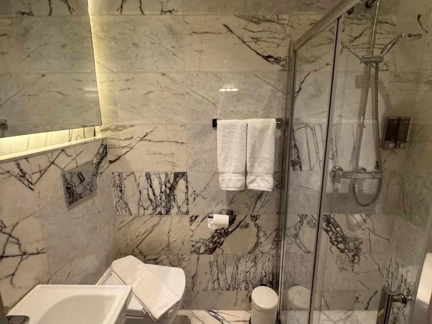 Apartamento Widegate Residential Londres