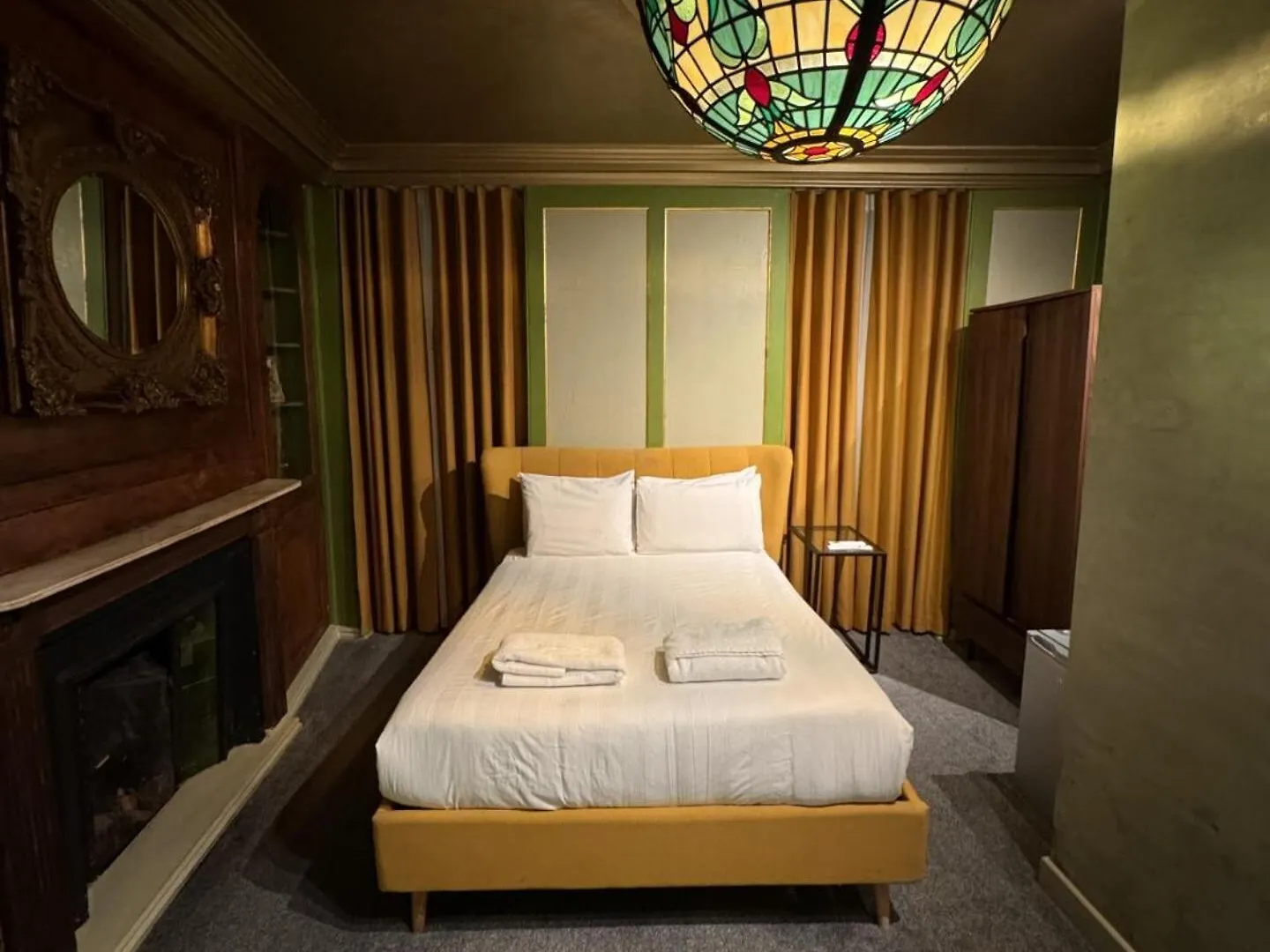 Apartamento Widegate Residential Londres Reino Unido