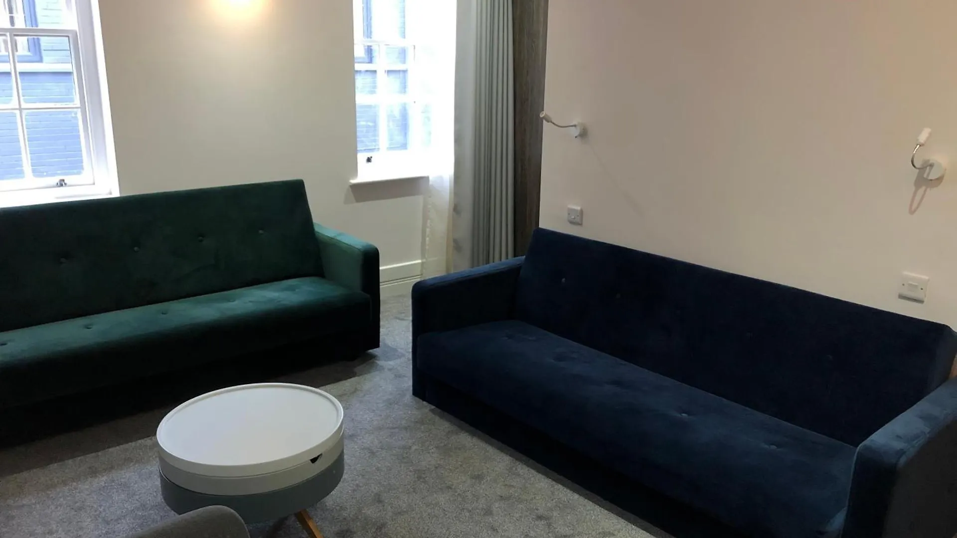 Apartamento Widegate Residential Londres Reino Unido