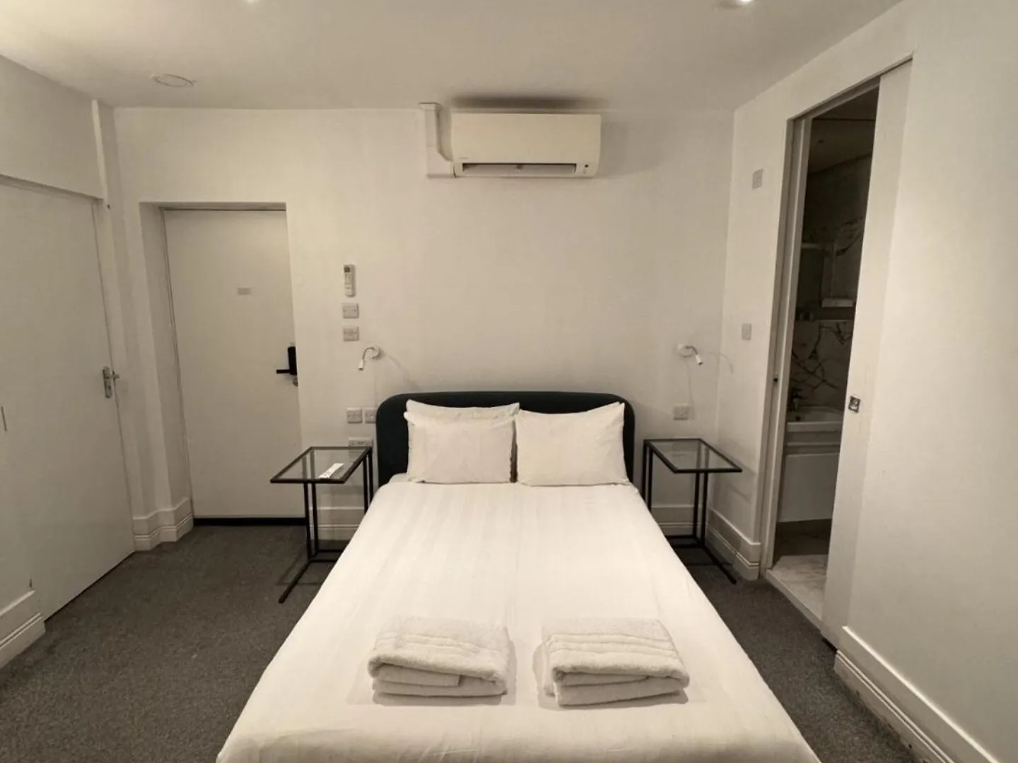 Apartamento Widegate Residential Londres 0*,  Reino Unido