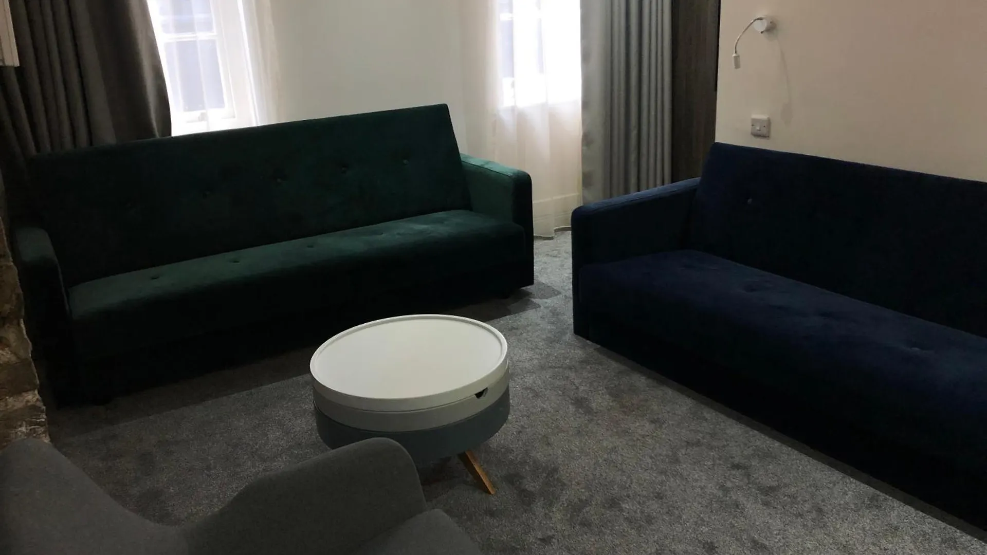 Apartamento Widegate Residential Londres