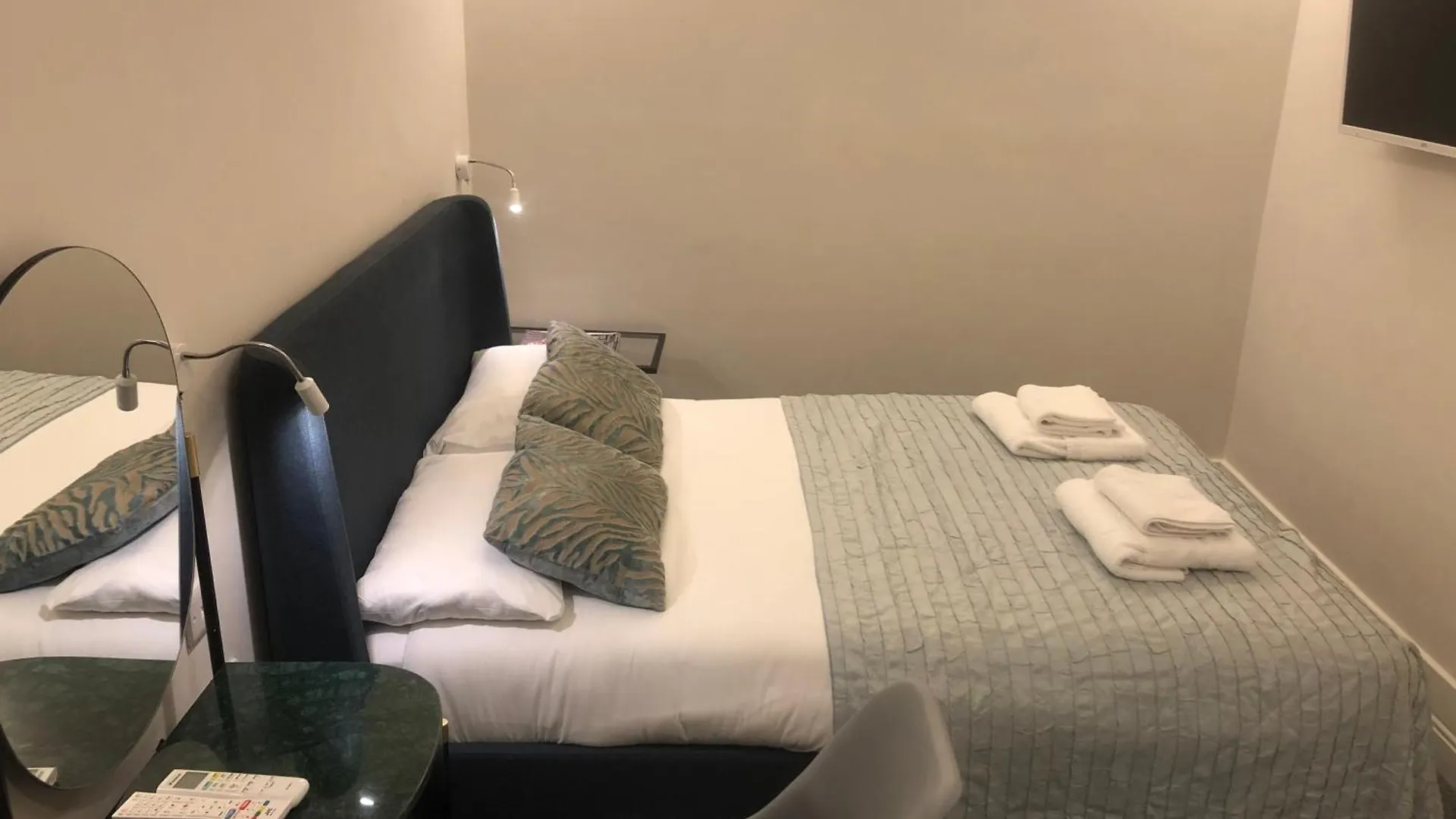 Apartamento Widegate Residential Londres