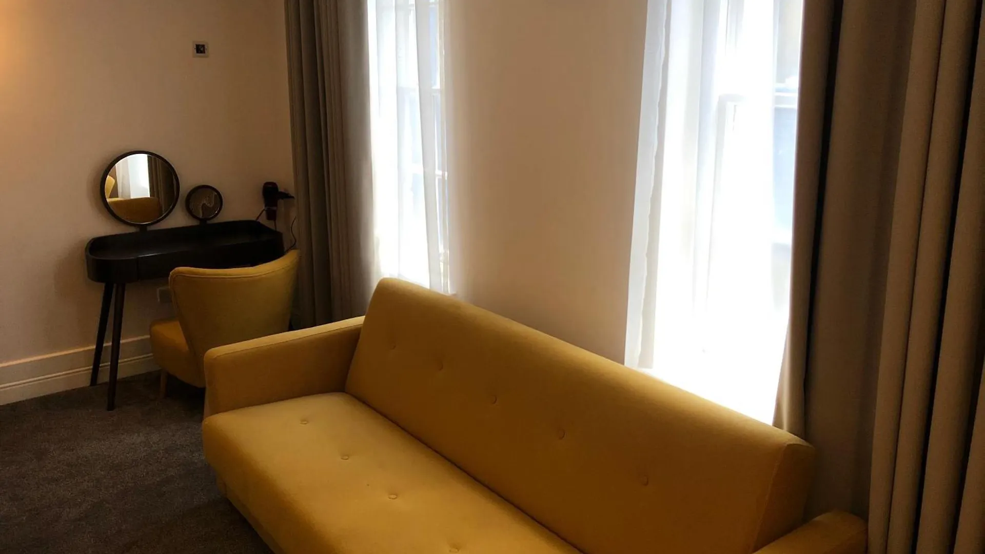 Apartamento Widegate Residential Londres
