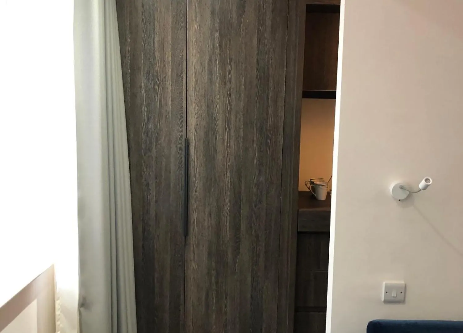 Apartamento Widegate Residential Londres