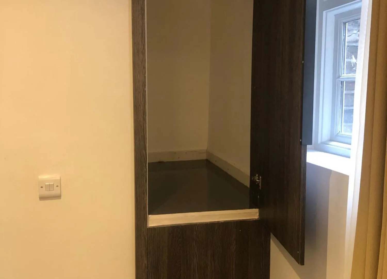 Apartamento Widegate Residential Londres Reino Unido