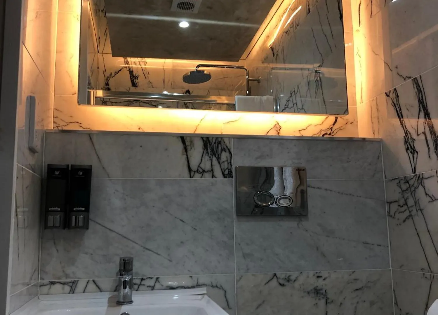 Apartamento Widegate Residential Londres