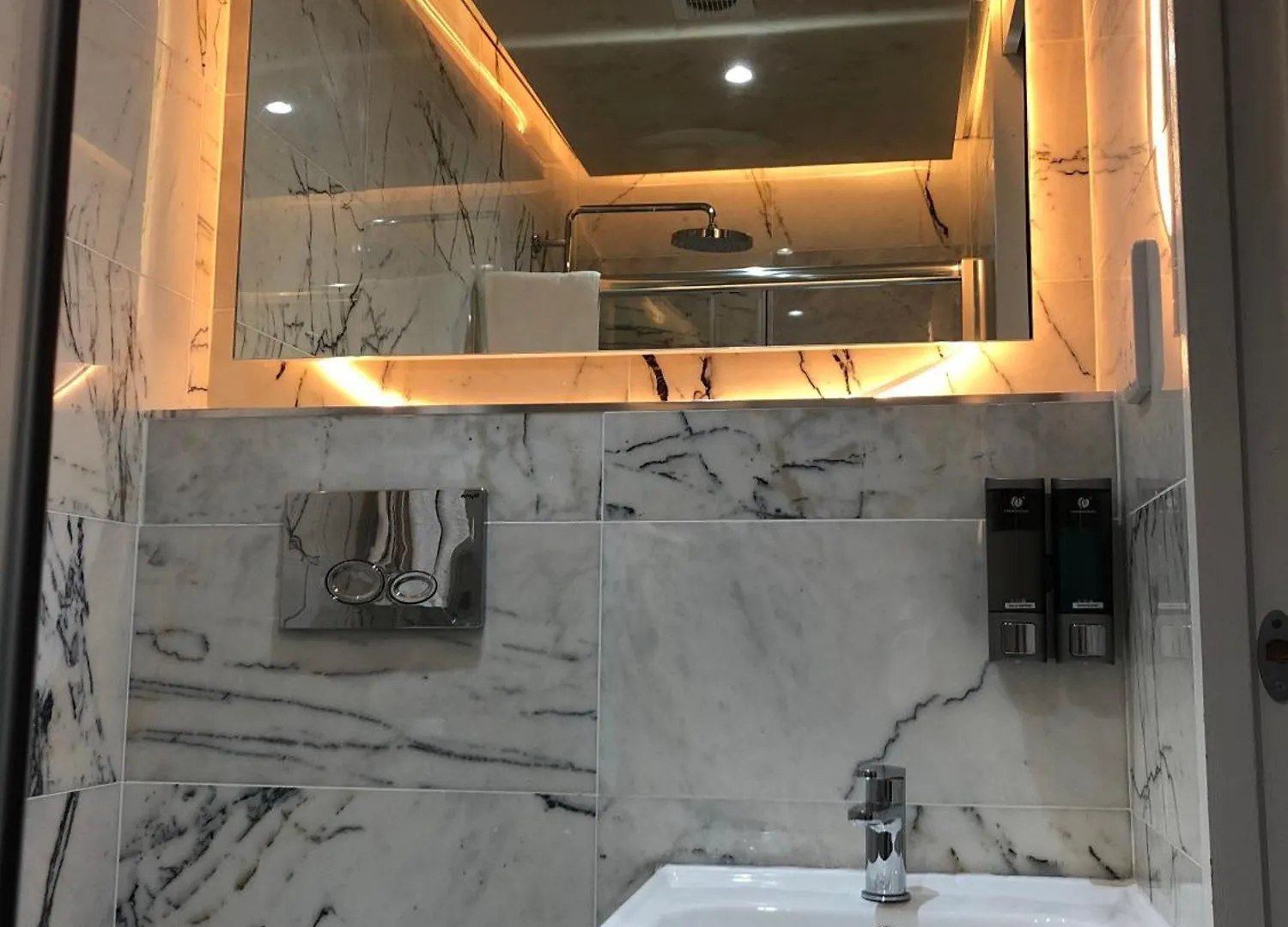 Apartamento Widegate Residential Londres 0*,