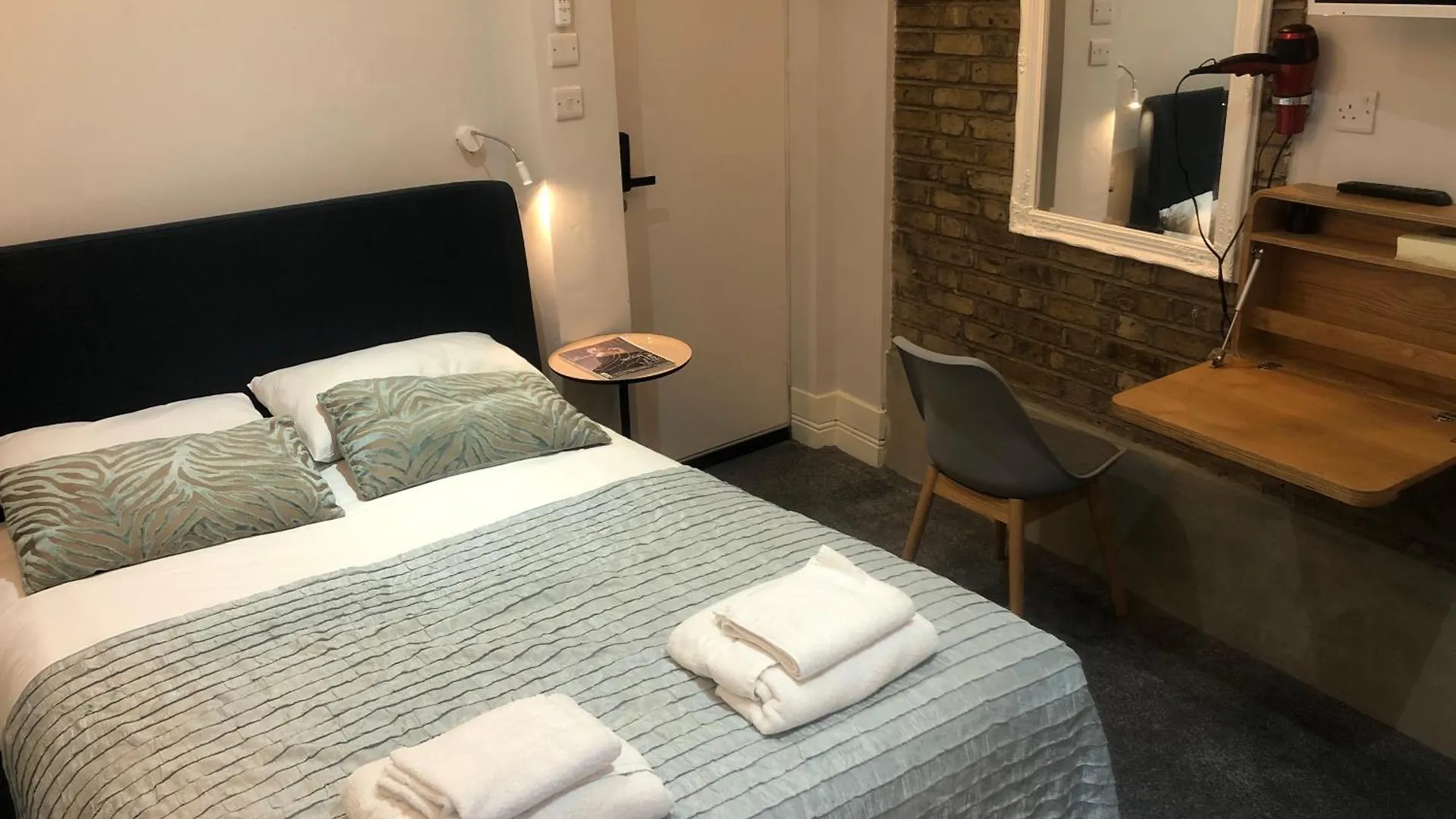 Apartamento Widegate Residential Londres