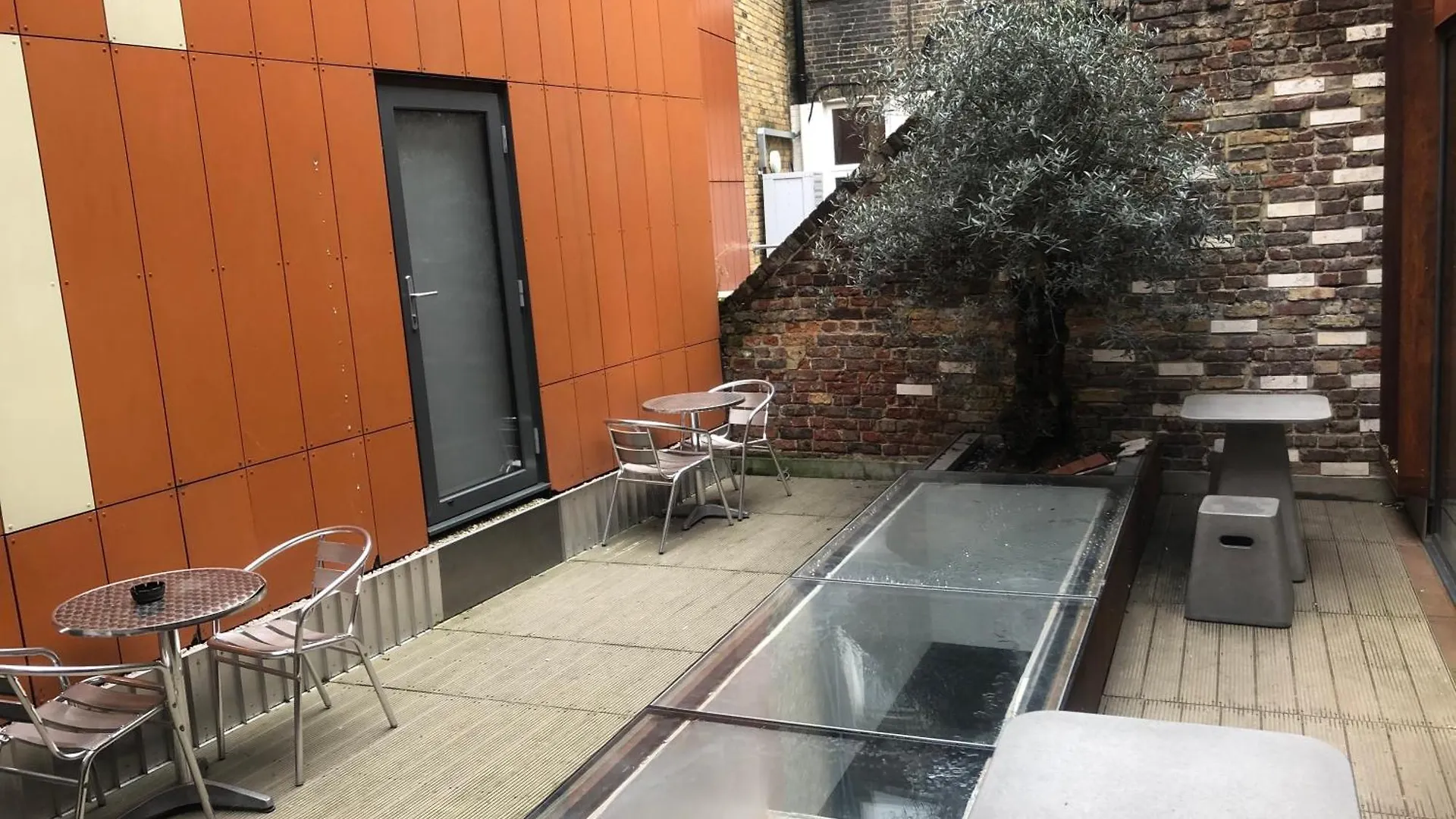 Apartamento Widegate Residential Londres