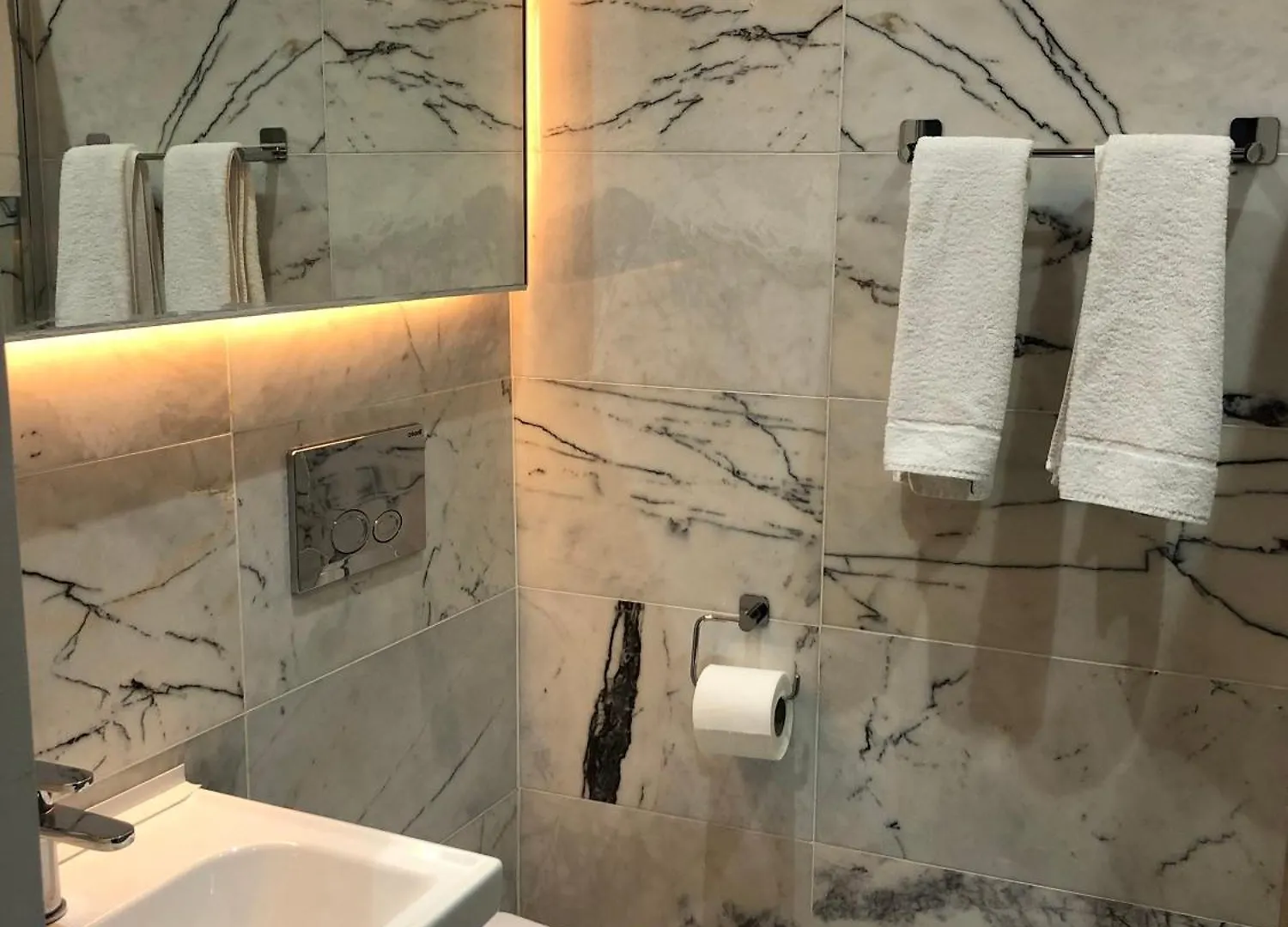 Apartamento Widegate Residential Londres