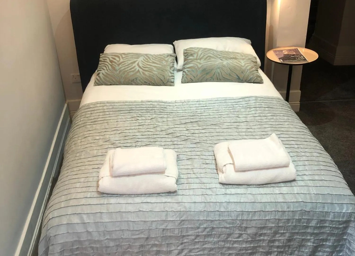 Apartamento Widegate Residential Londres Reino Unido