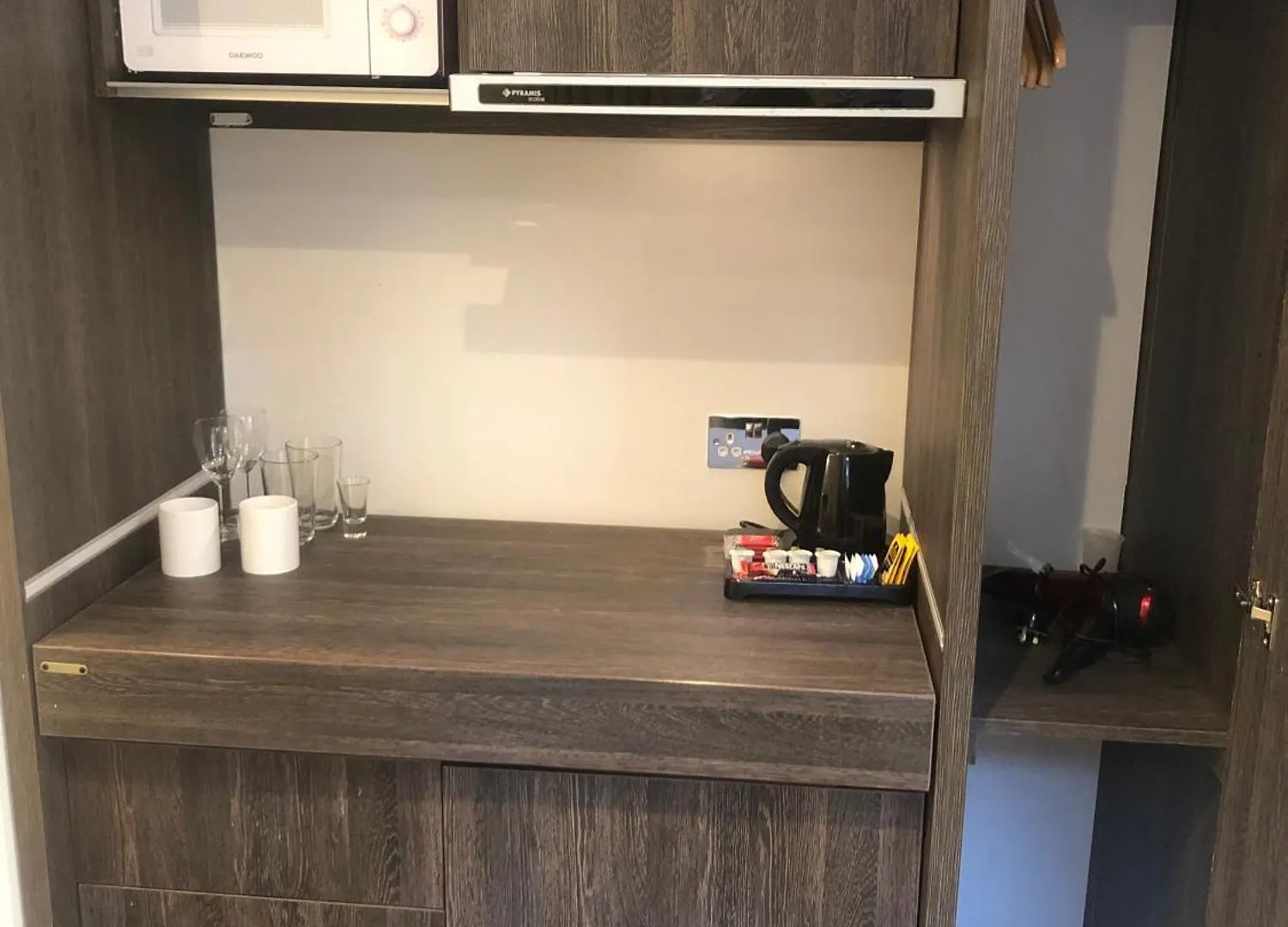Apartamento Widegate Residential Londres