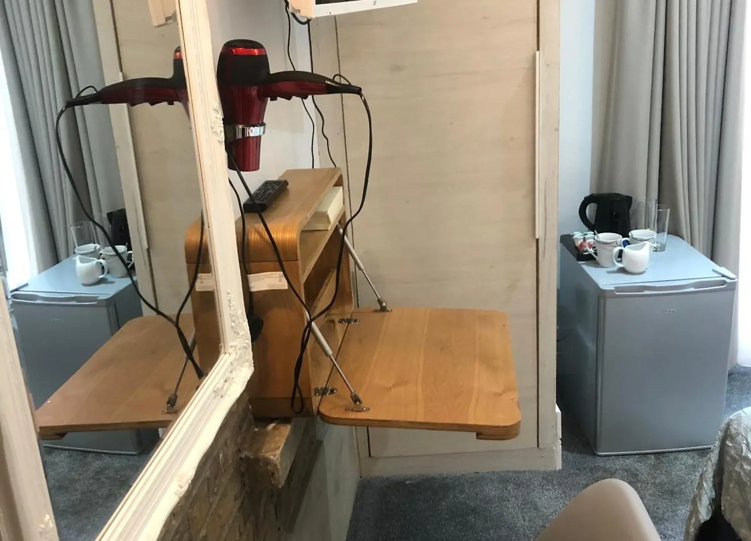 Apartamento Widegate Residential Londres