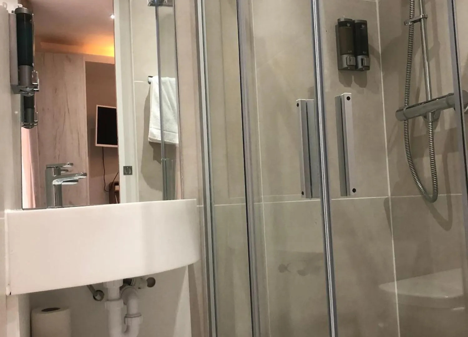 Apartamento Widegate Residential Londres Reino Unido