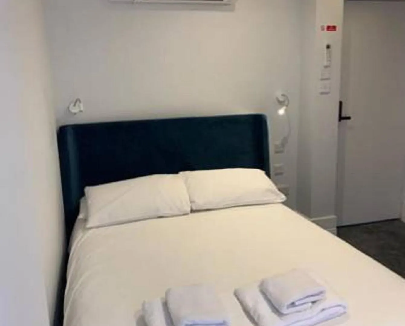 Apartamento Widegate Residential Londres