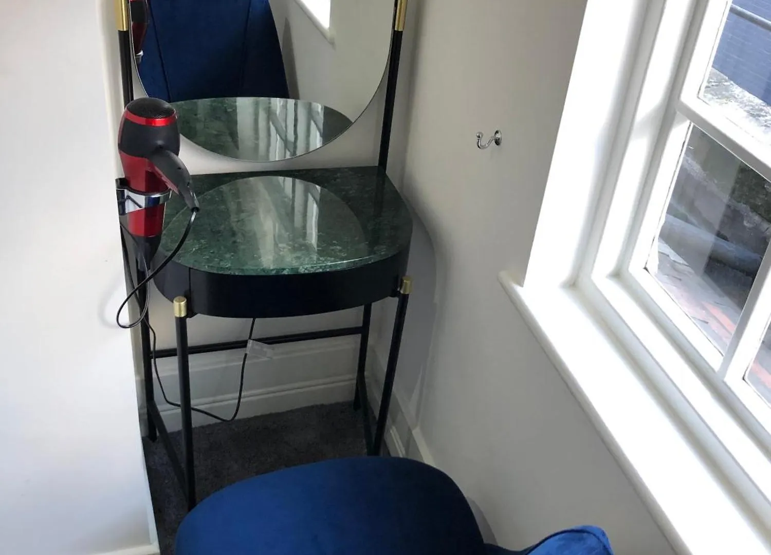 Apartamento Widegate Residential Londres