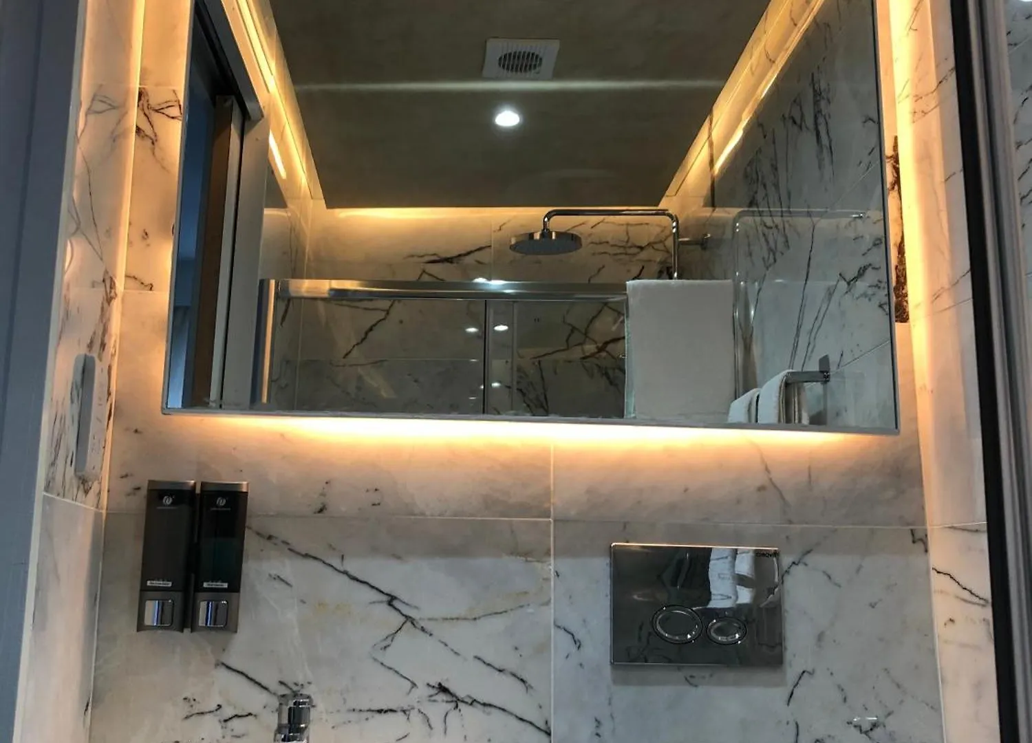 Apartamento Widegate Residential Londres