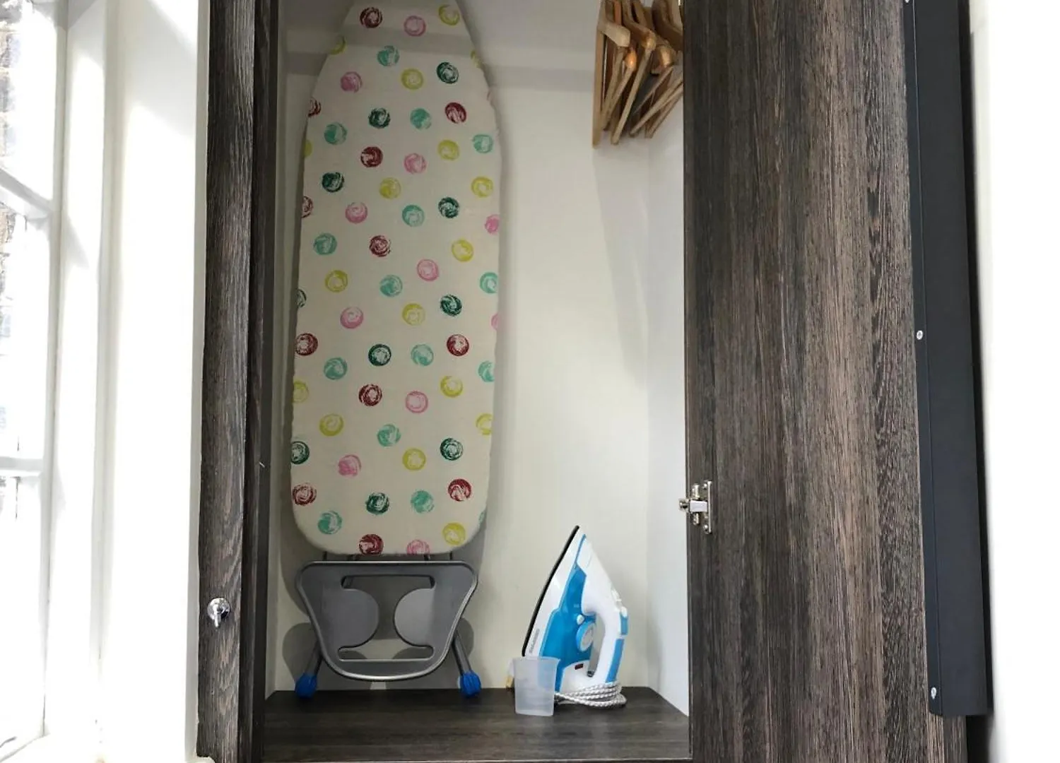 Apartamento Widegate Residential Londres