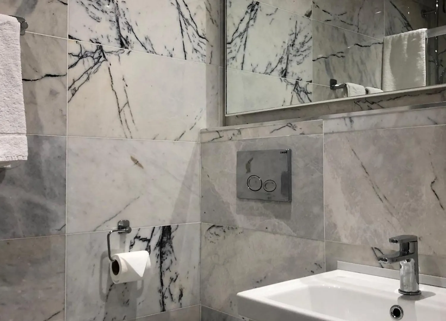 Apartamento Widegate Residential Londres 0*,