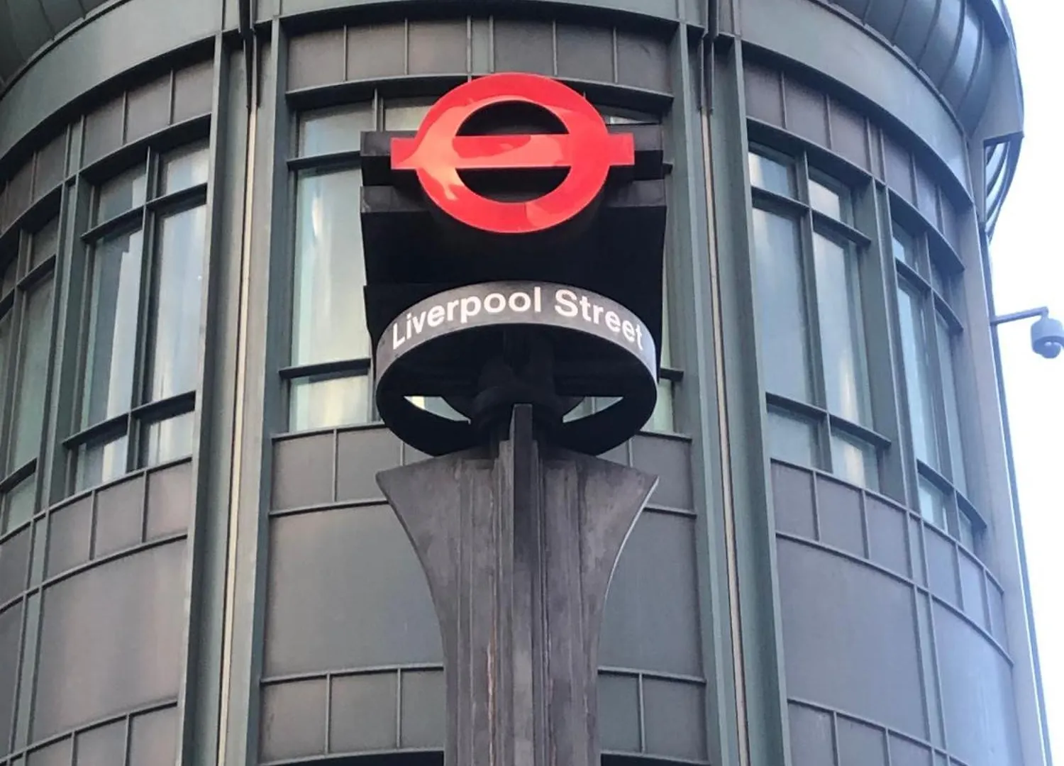 Apartamento Widegate Residential Londres