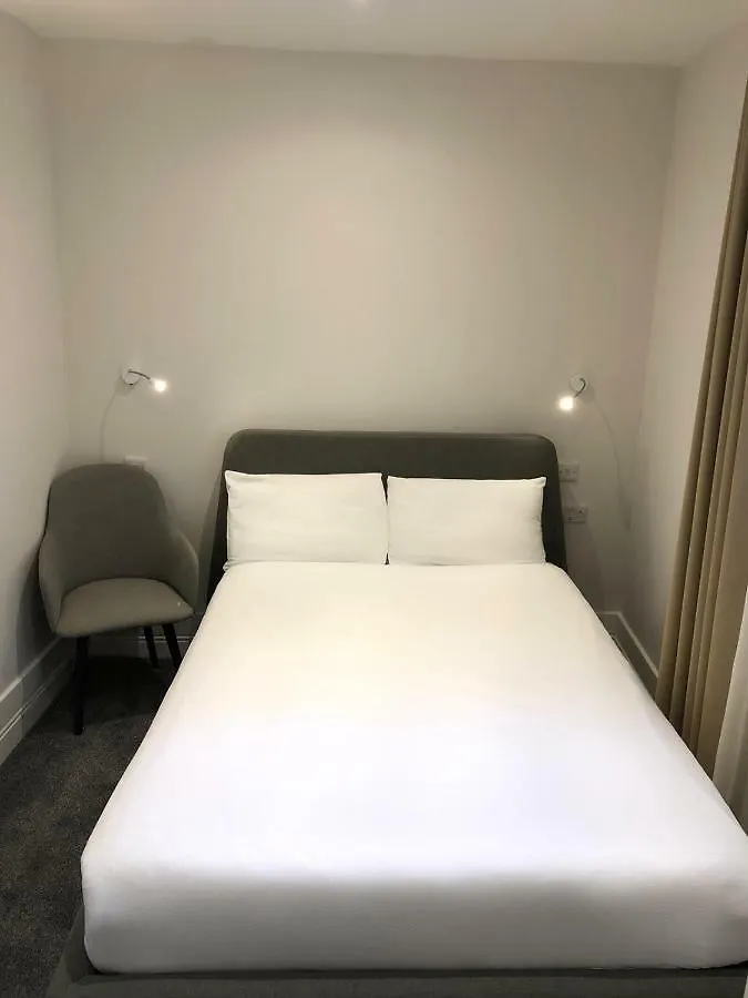 Apartamento Widegate Residential Londres Reino Unido