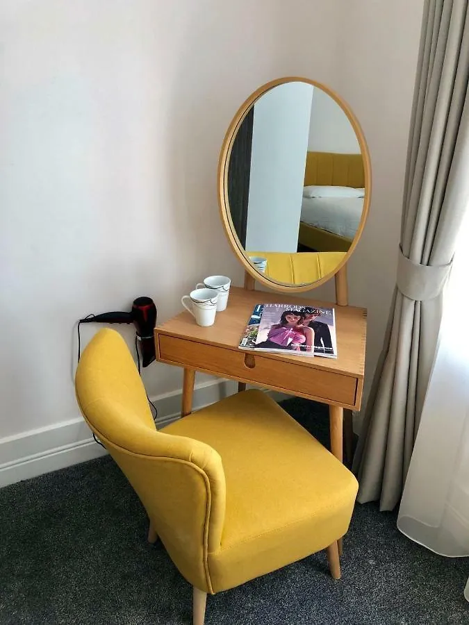 Apartamento Widegate Residential Londres