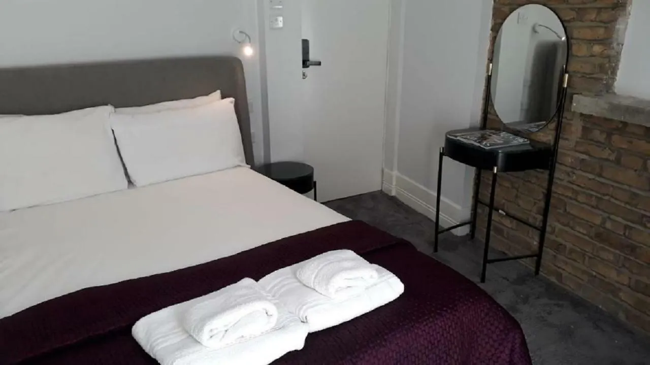 Apartamento Widegate Residential Londres